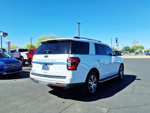 Certified 2023 Ford Expedition Limited image 6
