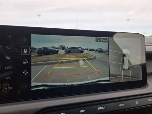 New 2027 Kia Telluride SX Prestige X-Pro image 30