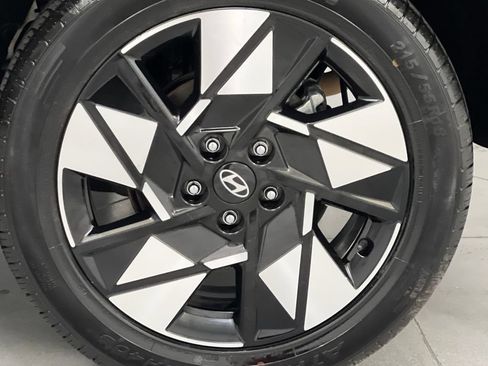 Used 2025 Hyundai Kona SEL AWD/4WD image 66