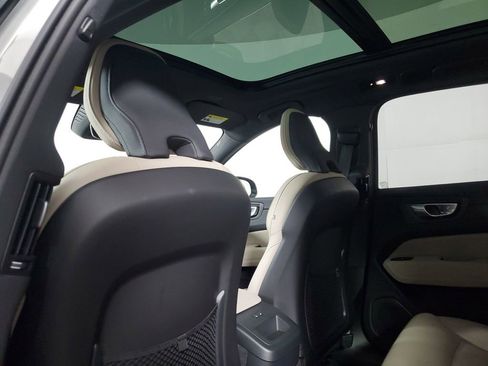 Used 2026 Volvo XC60 B5 Plus w/ Protection Package Premier image 14