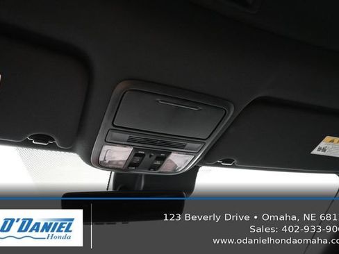 Used 2023 Honda Passport EX-L image 30