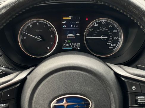 Used 2019 Subaru Forester Touring image 32