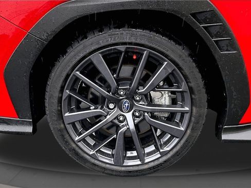 Used 2023 Subaru WRX Premium w/ Popular Package #2 image 32