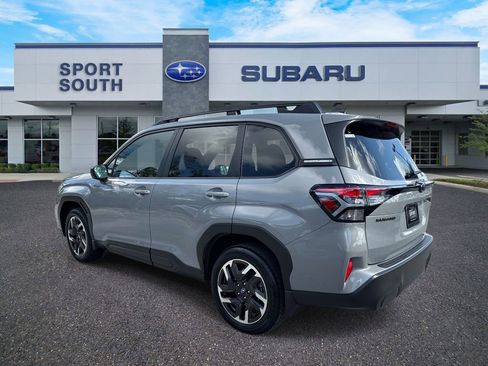 Used 2025 Subaru Forester Premium w/ Protection Package (1PH) AWD/4WD image 5
