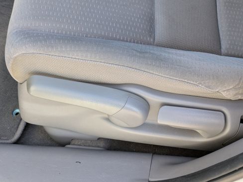 Used 2008 Honda CR-V EX image 20