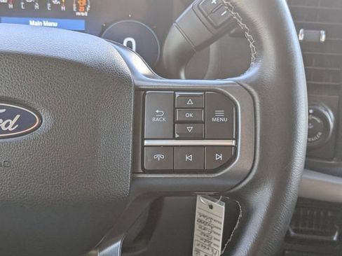 Used 2024 Ford F150 XLT w/ Mobile Office Package AWD/4WD image 32
