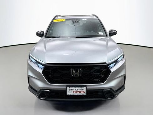 Used 2023 Honda CR-V Sport image 2