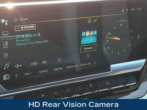 Used 2024 Chevrolet Silverado 1500 LT Trail Boss image 20