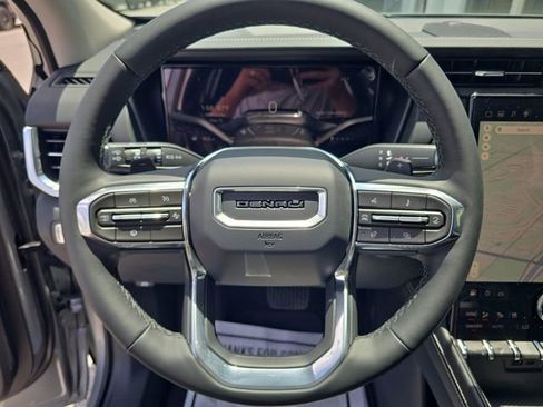 New 2026 GMC Terrain Denali AWD/4WD image 26