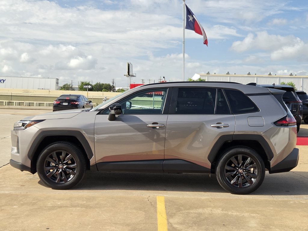 Used 2026 Toyota RAV4 XLE Premium FWD image 6