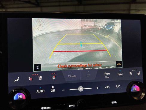 Used 2023 Lexus RX 350 Premium Plus image 41