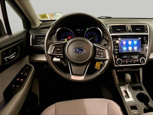 Used 2018 Subaru Outback 2.5i Premium AWD/4WD image 5