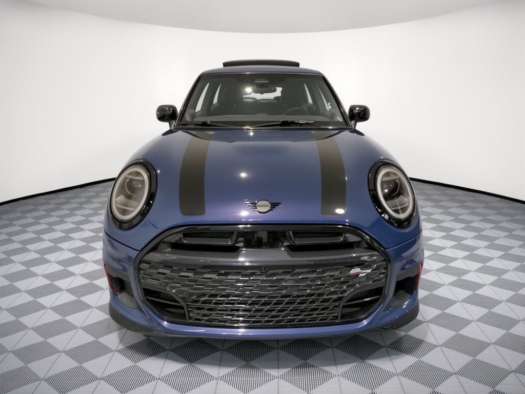 New 2027 MINI Cooper John Cooper Works FWD image 6