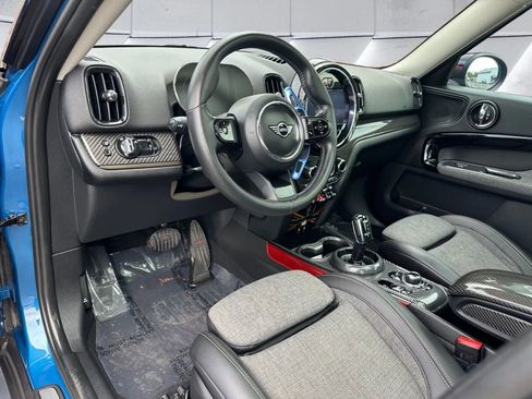 Used 2022 MINI Cooper Countryman S image 19
