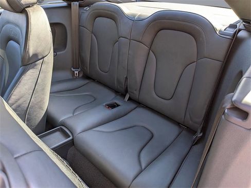 Used 2013 Audi TT 2.0T Premium Plus image 19