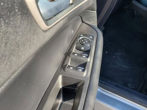 Used 2024 Ford Edge SEL image 12