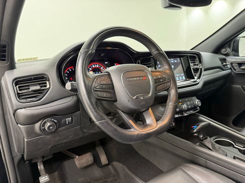 Used 2022 Dodge Durango GT w/ Blacktop Package AWD/4WD image 13