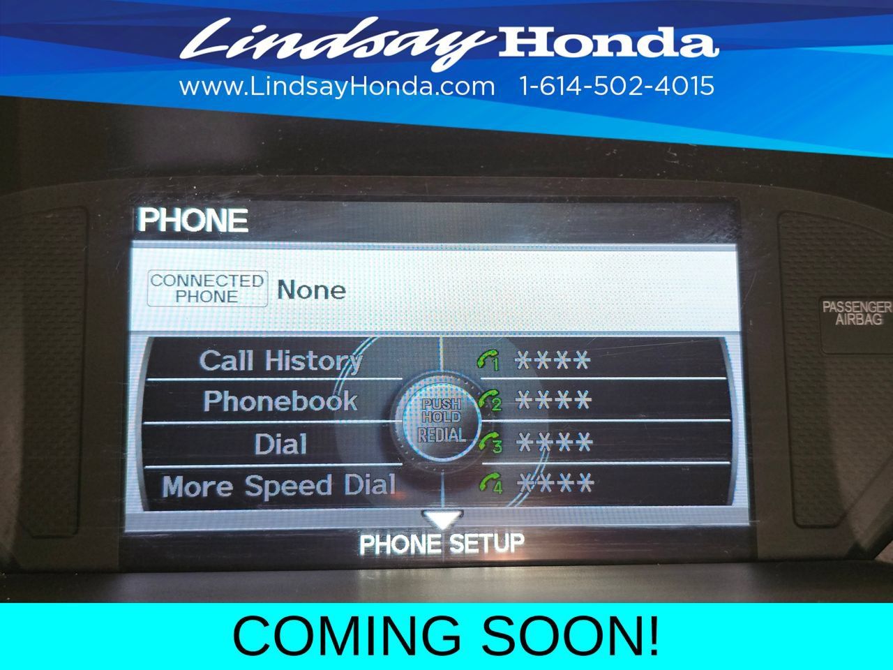 Used 2015 Honda Pilot Touring image 17