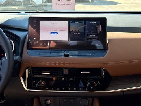 New 2026 Nissan Rogue Platinum w/ Tech Package image 15