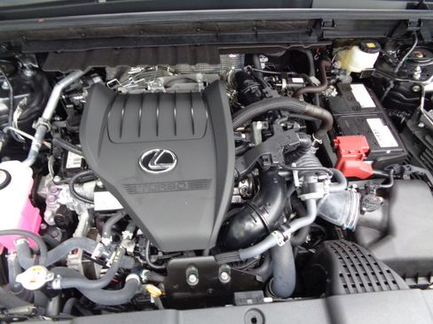 Used 2023 Lexus NX 350 AWD image 19