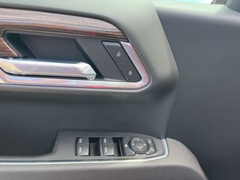 New 2026 Chevrolet Silverado 1500 LT w/ Z71 Off-Road Package image 17