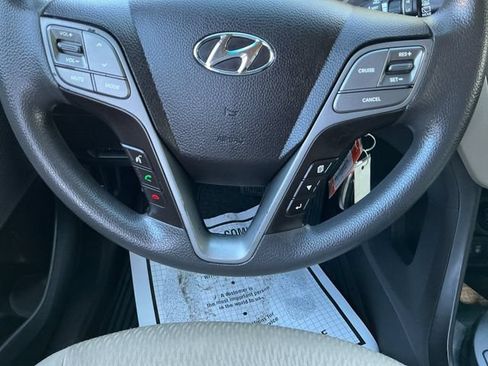 Used 2017 Hyundai Santa Fe Sport AWD/4WD image 18