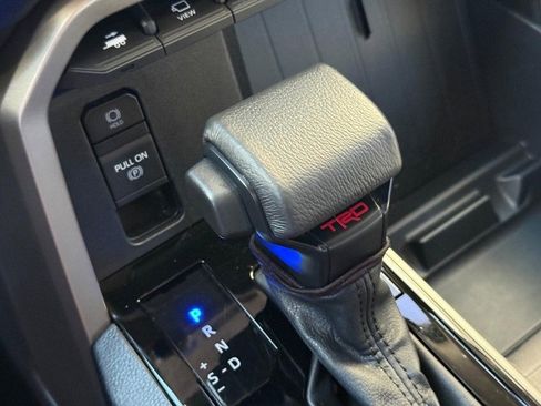 Used 2024 Toyota Tundra SR5 w/ TRD Off-Road Premium Package image 26