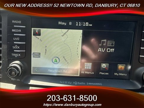 Used 2016 Kia Sorento SX AWD/4WD image 11