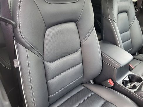 New 2025 MAZDA CX-5 AWD 2.5 S w/ Premium Plus Pkg image 15