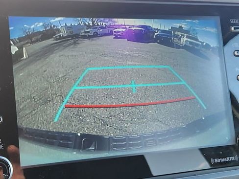 Used 2022 Toyota Tacoma TRD Off-Road image 22