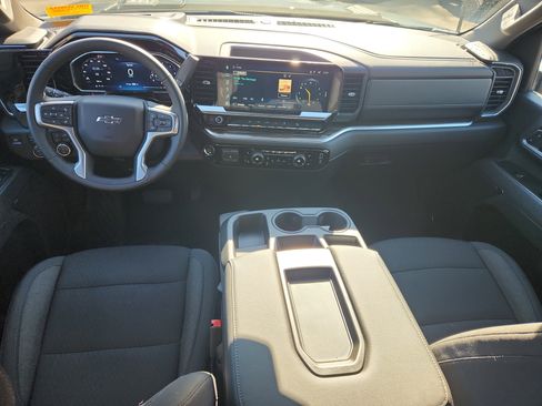 Used 2026 Chevrolet Silverado 2500 LT w/ Trail Boss Package image 37