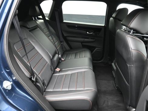 Certified 2024 Honda CR-V Sport Touring image 24