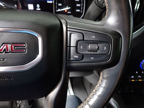 Used 2020 GMC Sierra 1500 AT4 w/ AT4 Premium Package AWD/4WD image 31