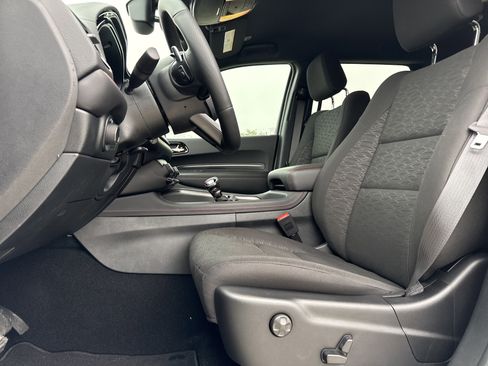 New 2026 Dodge Durango GT image 14
