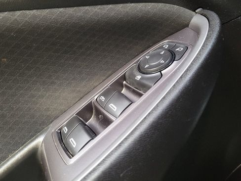 Used 2022 Chevrolet Malibu LT FWD image 27