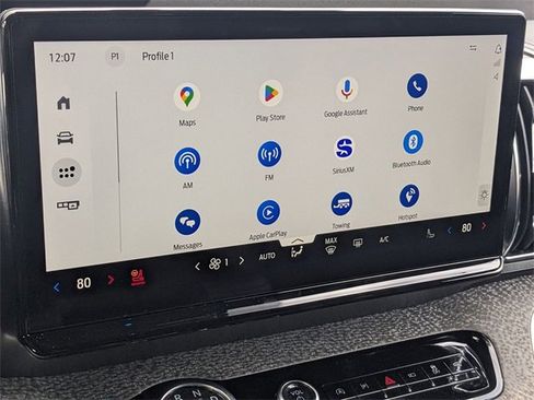 New 2025 Ford Expedition Tremor image 26