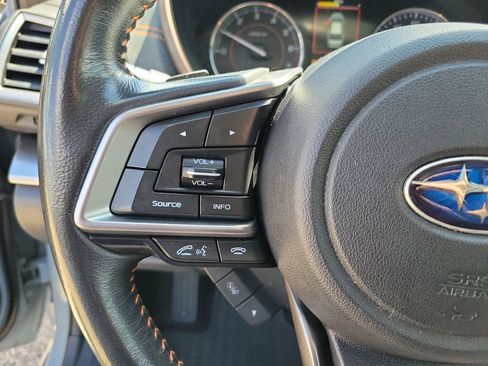 Used 2018 Subaru Crosstrek 2.0i Limited AWD/4WD image 22