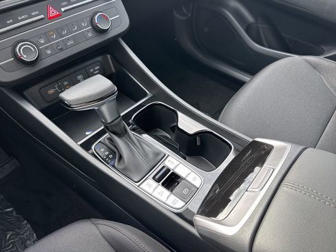 New 2026 Hyundai Tucson SE image 26