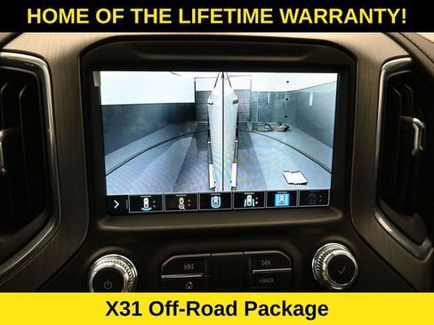 Used 2021 GMC Sierra 2500 Denali w/ Denali Ultimate Package AWD/4WD image 26