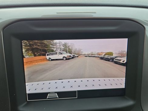 New 2026 Chevrolet Silverado 2500 W/T w/ WT Convenience Package image 18