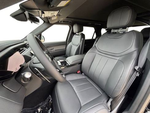 New 2026 Land Rover Range Rover Sport Dynamic SE AWD/4WD image 11