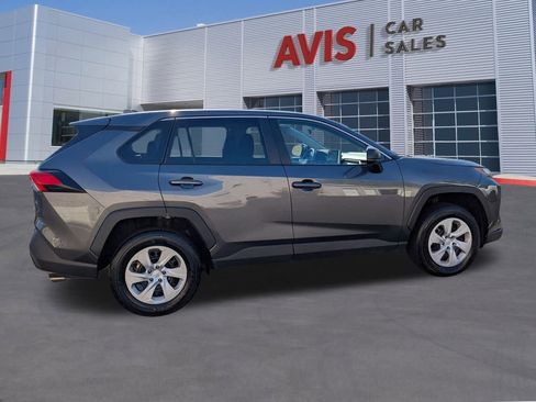 Used 2025 Toyota RAV4 LE image 5