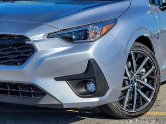 New 2026 Subaru Impreza 2.0i Sport video 3