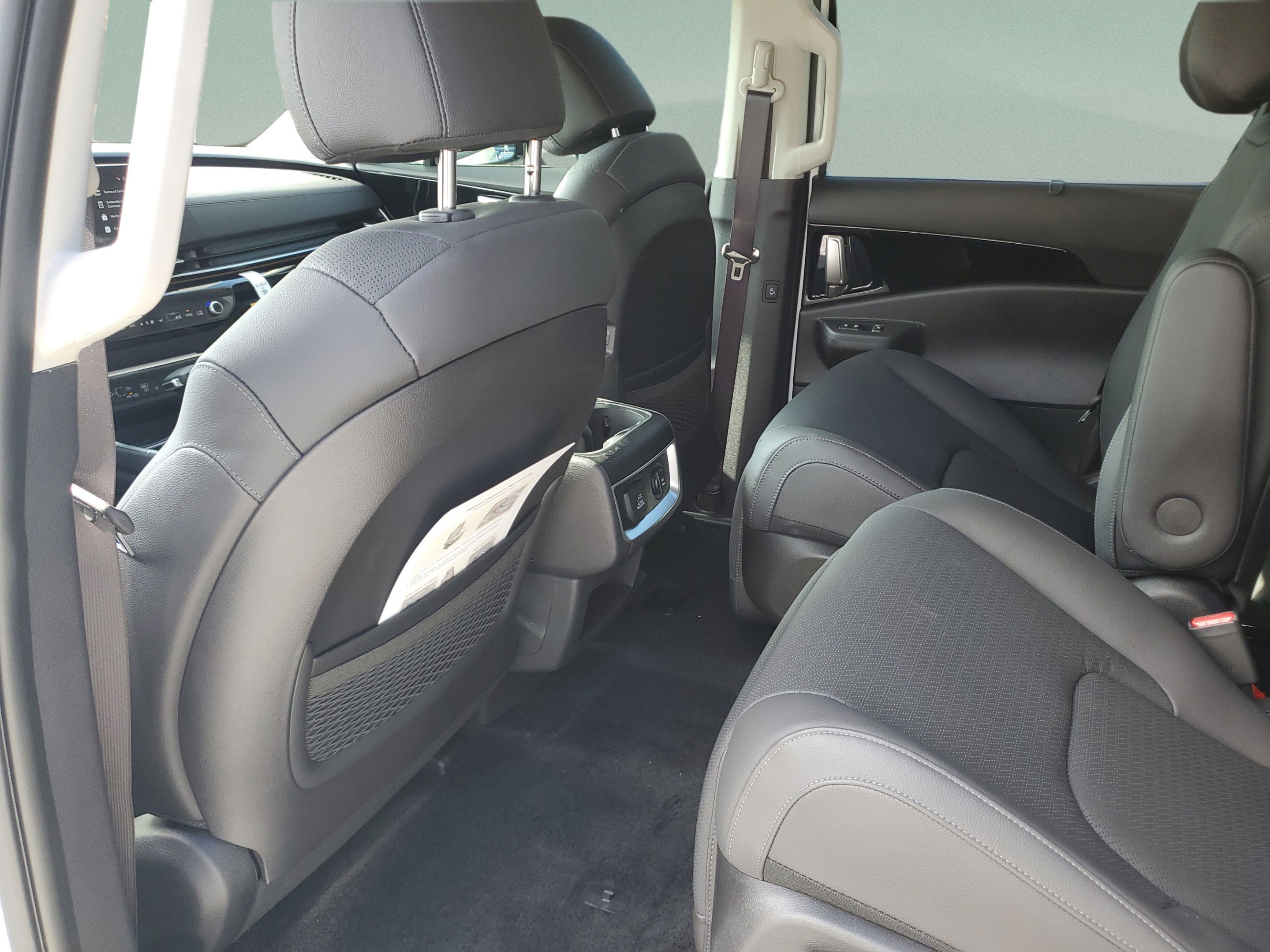 New 2026 Kia Carnival SX Prestige FWD image 5
