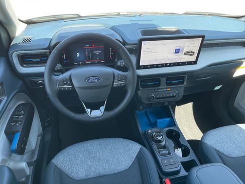 New 2026 Ford Maverick XLT w/ XLT Luxury Package AWD/4WD image 3