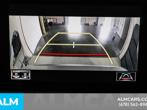 Used 2022 Lexus ES 300h image 36