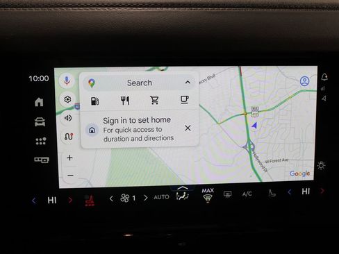 New 2026 Lincoln Navigator L Reserve image 51