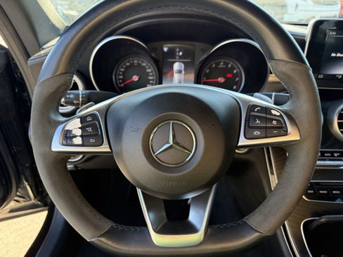 Used 2018 Mercedes-Benz C 300 Coupe image 15