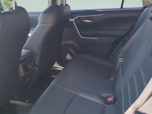 Used 2019 Toyota RAV4 XLE Premium w/ Cold Weather Package image 20