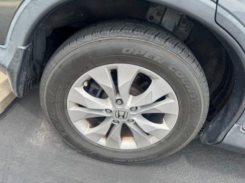 Used 2014 Honda CR-V EX-L image 4